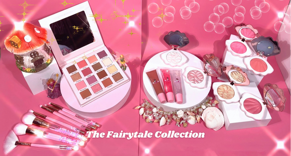 The Fairytale Collection