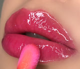 Luxurious Rich Girl Lip Oil (Color Changing)