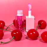 Cherry Rich Girl Lip Oil