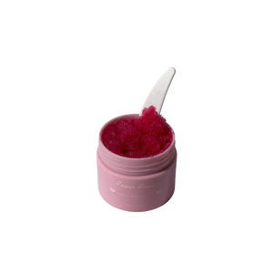 Whipped Sugar Lip Scrubs