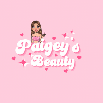 paigey&#39;s beauty