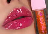 Luxurious Rich Girl Lip Oil (Color Changing)