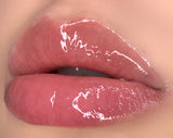 Coconut Rich Girl Lip Oil