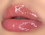 Cherry Rich Girl Lip Oil