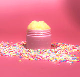 Whipped Sugar Lip Scrubs