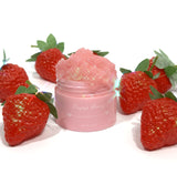 Whipped Sugar Lip Scrubs