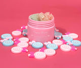 Whipped Sugar Lip Scrubs