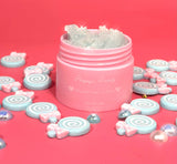 Whipped Sugar Lip Scrubs