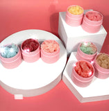 Whipped Sugar Lip Scrubs