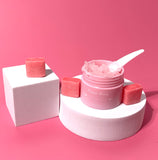 Whipped Sugar Lip Scrubs