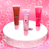 Mermaid Lipgloss Bundle