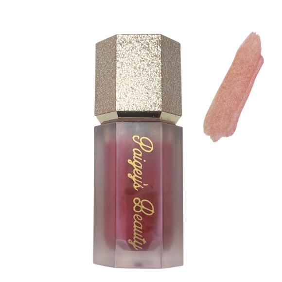 Rose Petal Liquid Blush & Lip Stain