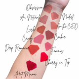 Diamond Proof Matte Liquid Lipstick Collection