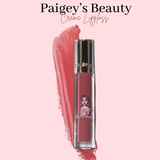 Paigey's Beauty Creme lipgloss