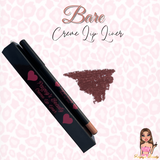 Bare creme lip liner