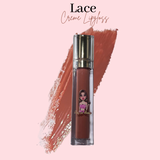 Lace Creme Lipgloss