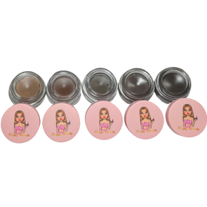 Brow Babe Eyebrow Pomade