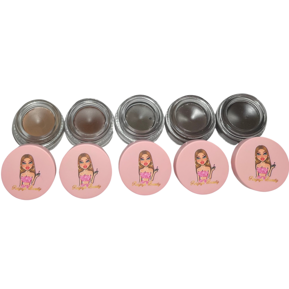 Brow Babe Eyebrow Pomade