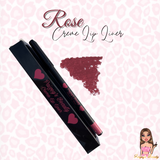 Rose creme lip liner