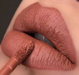 Au Naturale Diamond Proof Matte Lipstick