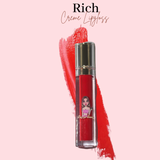 Rich Creme Lipgloss