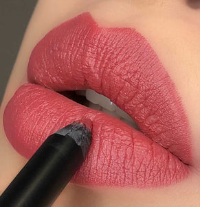 Rose creme lip liner