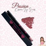 Passion creme lip liner