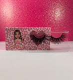 Coco 2.0 lashes