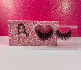 Coco Lashes