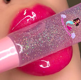 Mermaid Lipgloss Bundle