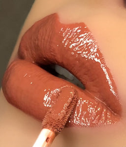 Lace Creme Lipgloss