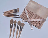 Make me blush 11pc brush set