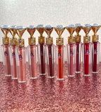 Diamond Proof Matte Liquid Lipstick Collection