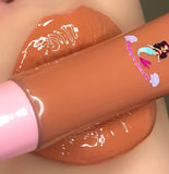 Mermaid Lipgloss Bundle