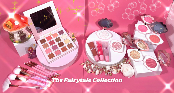 The Fairytale collection