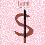 Exposed creme lip liner