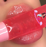 Mermaid Kisses Lipgloss