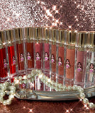 creme lipgloss collection