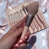 Make me blush 11pc brush set